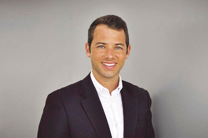 Former VP Pence’s Nephew Named CEO of Ace Specialties