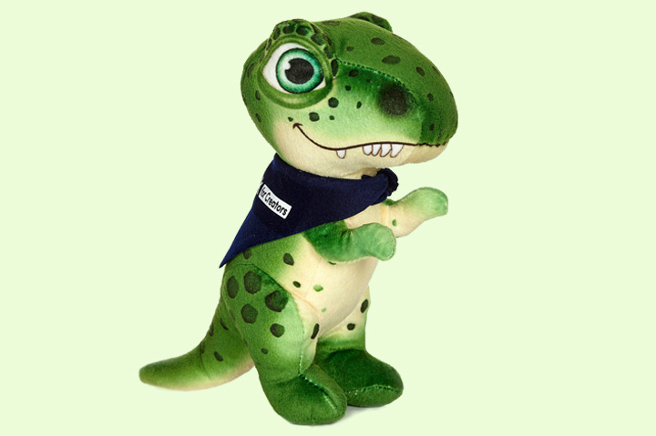 Amiable Plush Toys