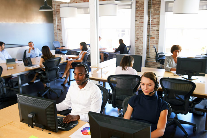 Six Steps to Enhance Your Customer Service