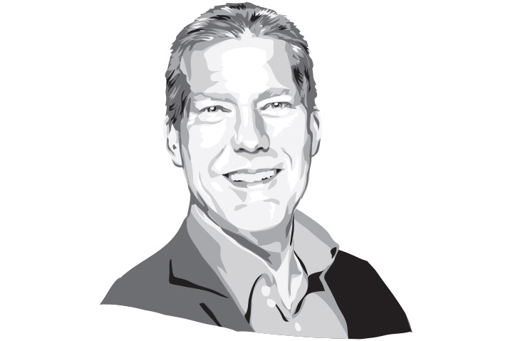 Power 50 2021: No. 50 Dale Denham, PPAI