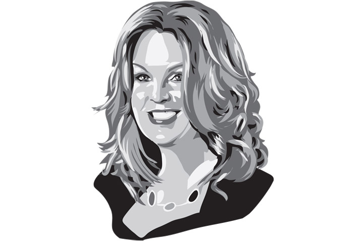 Power 50 2021: No. 37 Carleen Gray, GroupeSTAHL North America