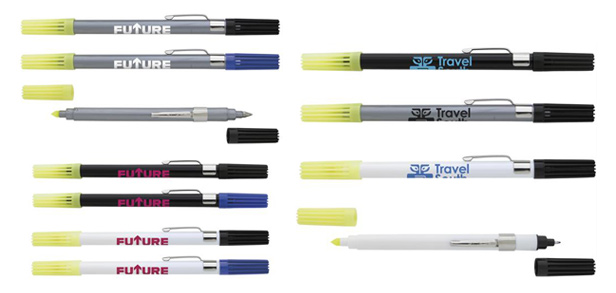 highlighter pens
