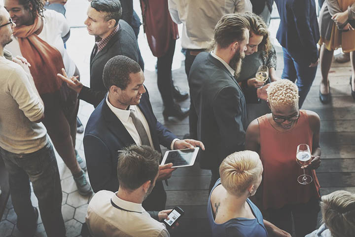 The 4 Most Important Considerations for Successful Events
