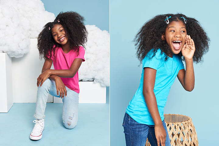 Your Guide to Youth Apparel From Next Level Apparel