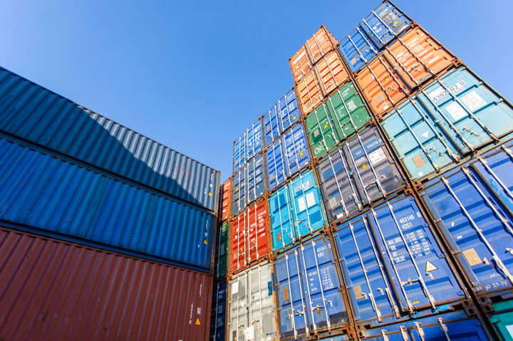 How to Handle Q4 Shipping Woes