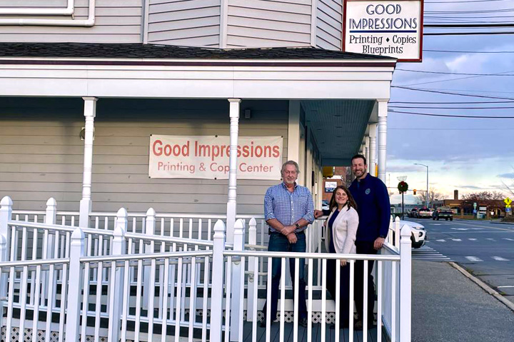 Adventure Advertising Purchases Maine Print Shop