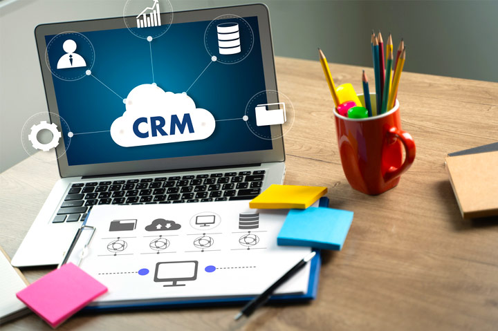 Five Strategies for Effective CRM Use