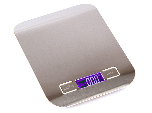 digital food scale