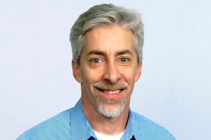 AIA Names Rich Berg Senior VP of Owner Success