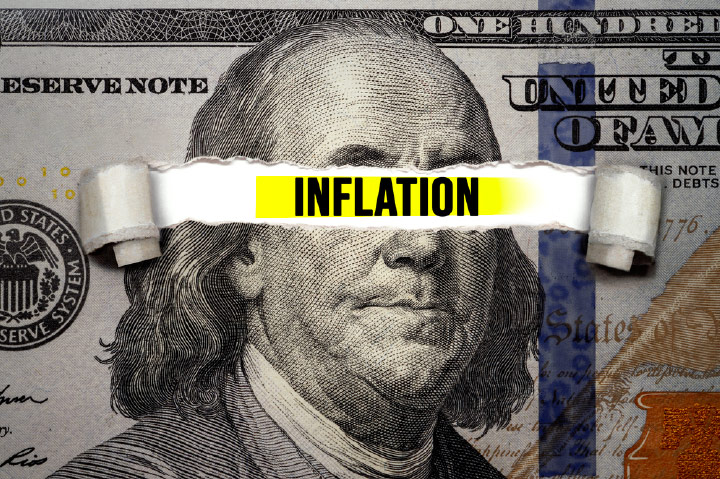 Inflation