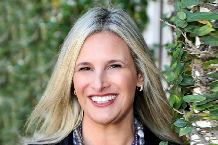 Spector & Co. Hires Samantha Kates as Chief Sales Officer