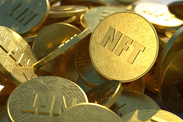 NFTs and the Promo Industry