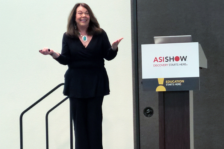 ASI Fort Worth 2022: Building Connections With Promo Products