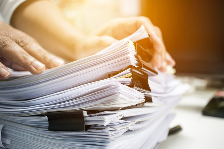 Critics: Pro-Union Proposals Could Impact Federal Contractors, Grant Seekers