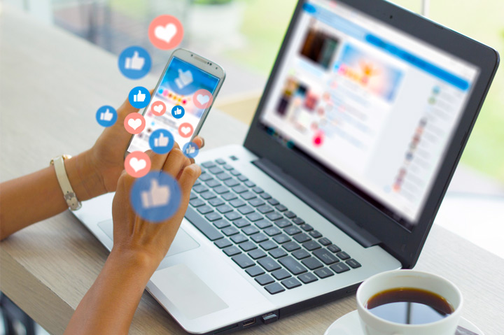 98% of Consumers Plan Social Shopping in 2022