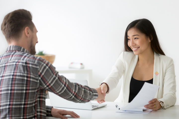 5 Strategies for Better Employee Onboarding