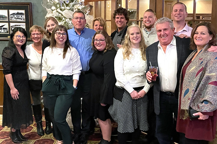 Best Places to Work: #26 – Gator Garb Promotions
