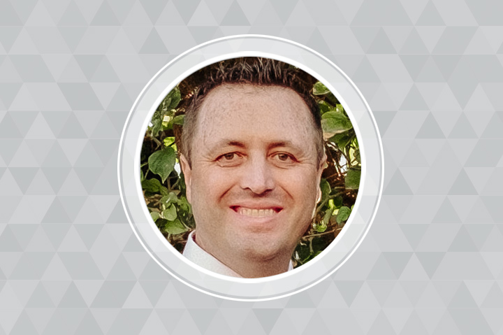 Koozie Group Promotes Phil Gergen to SVP of Technology