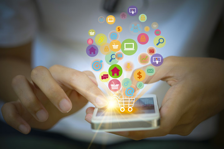 Twitter, Pinterest Enhance Shopping Features