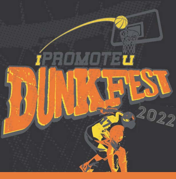 Dunkfest