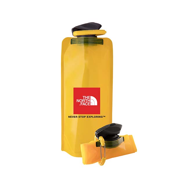 The Vapur water bottle