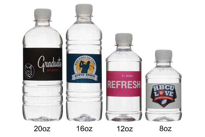Sell deals water bottles
