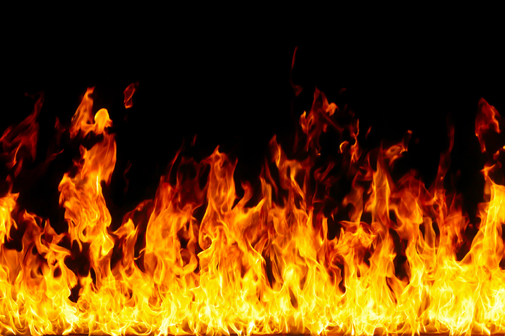 Augusta Sportswear Reports Progress Following Factory Fire