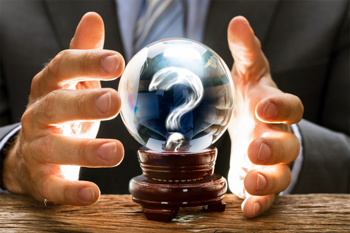 Forecasting the Future: Predictions for the Next 5 Years