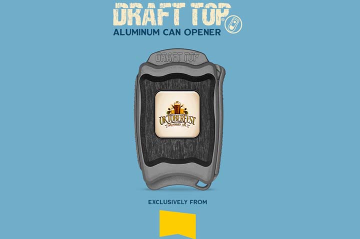 Introducing Draft Top®: The Perfect Promo for Spring & Summer Sales