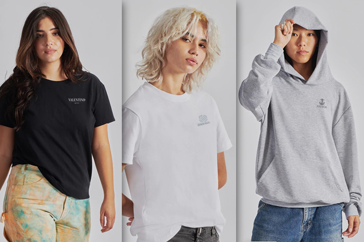 Everywhere Apparel Offers Sustainable Garments, Recycling Program