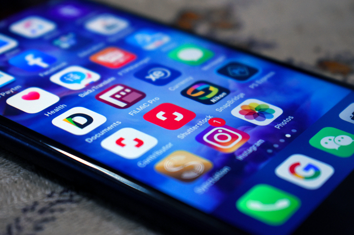 Tap Into Paid Social