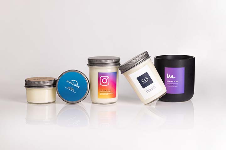 Meet the Family Behind KarmaLit’s Custom Soy Candles