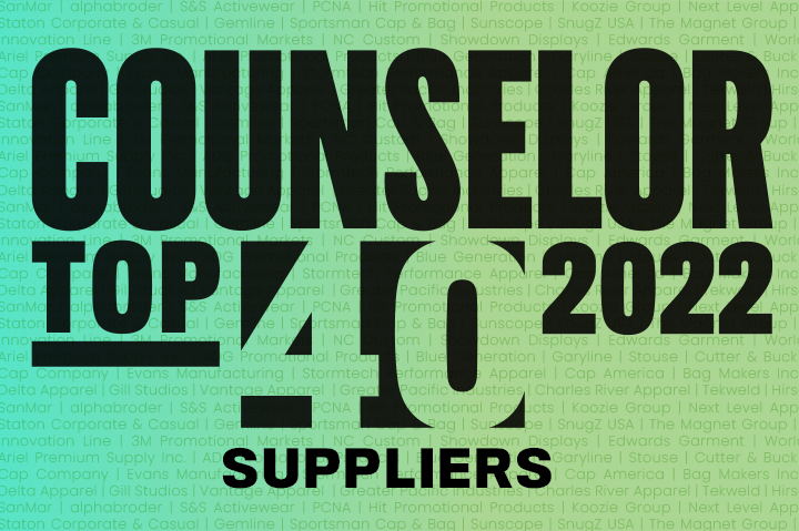 Top 40 Suppliers 2022: No. 12 Sun Coast Merchandise Corporation/Sunscope