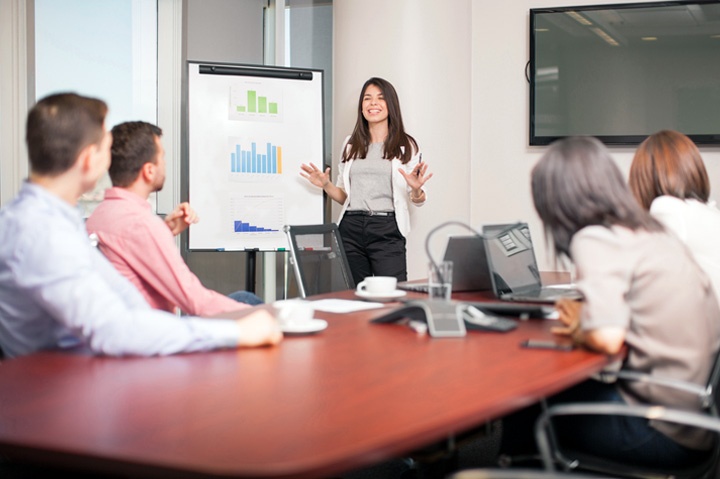 7 Strategies to Perfect Your Sales Pitch