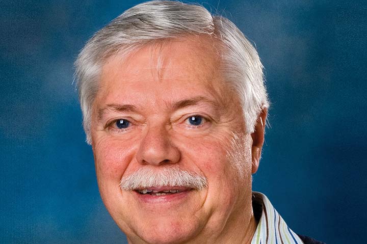 Counselor's 2022 Lifetime Achievement Award: Fred Oesen