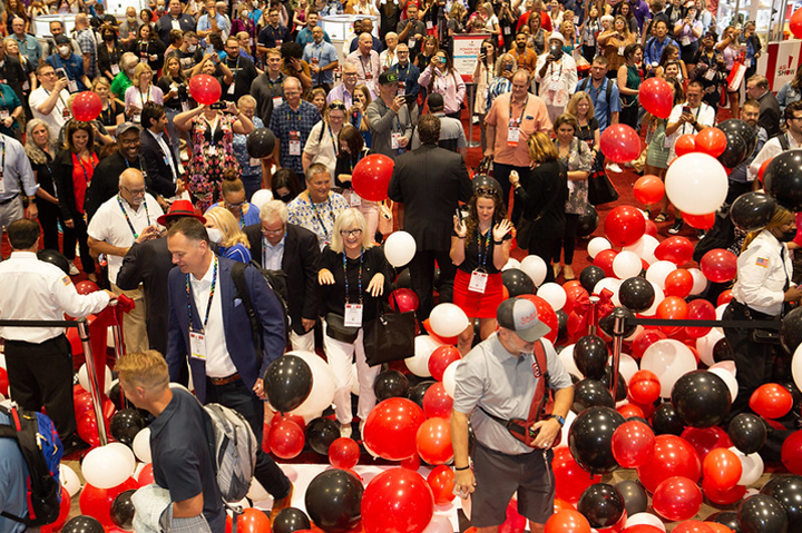 ASI Chicago 2022: Show Had a ‘Pre-COVID’ Feel, Attendees Say
