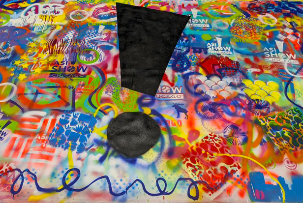 graffiti wall