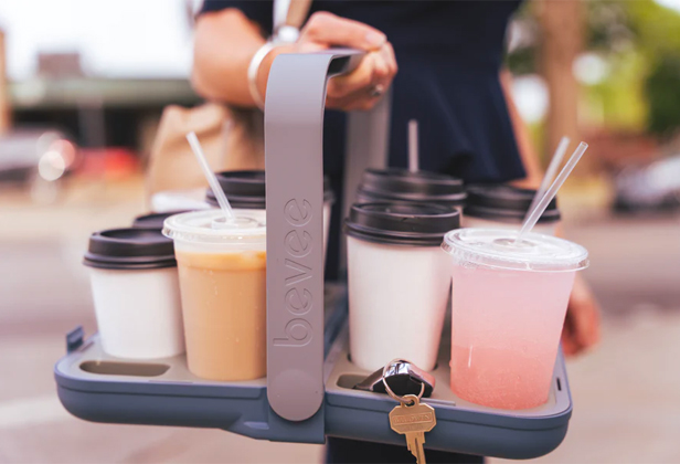 beverage holder