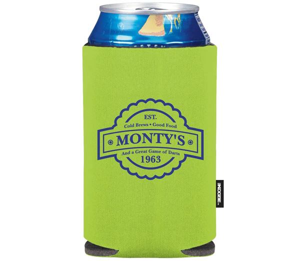 classic Koozie can cooler