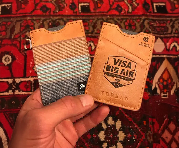 Slim Wallet