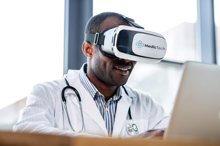Big Markets 2025: Healthcare