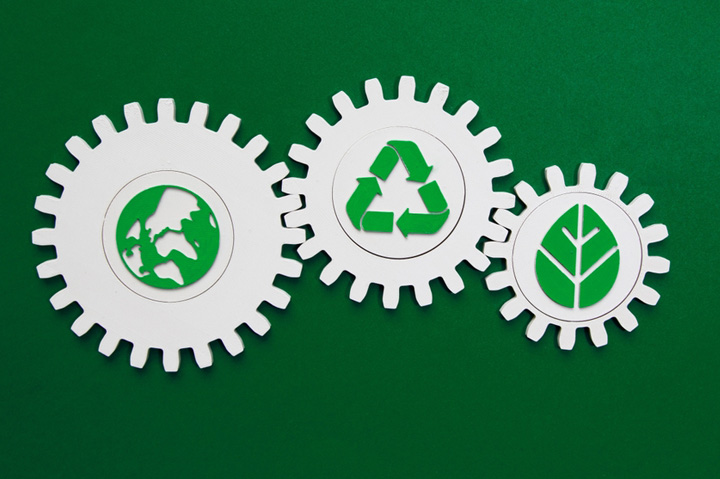 Making a Business Case for Sustainability
