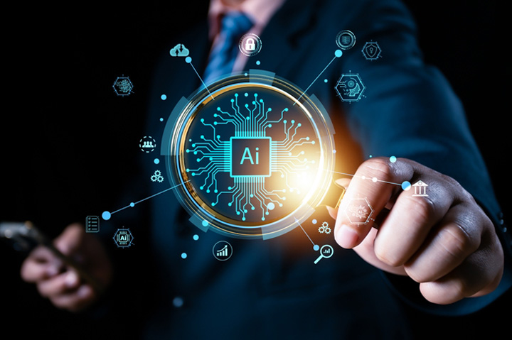 AI as an Efficiency & Empowerment Tool