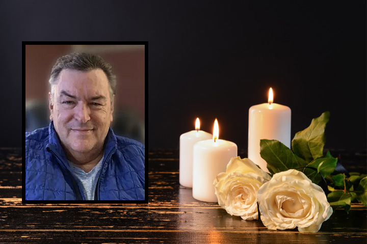 Obituary: Dave Wilson, Genumark