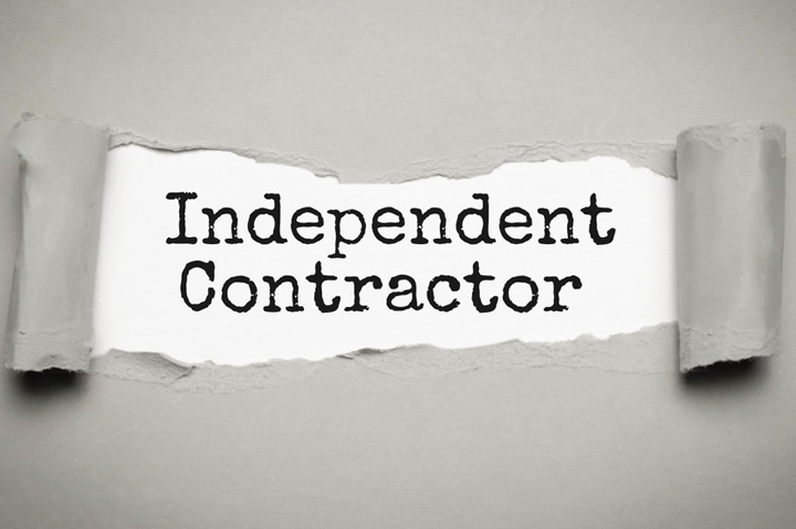 PRO Act Bill That Could Upend Independent Contractor Classifications in Promo Is Reintroduced