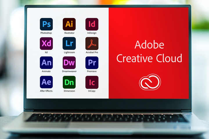 Free Access to Pantone Color Libraries in Adobe Creative Cloud Is Ending