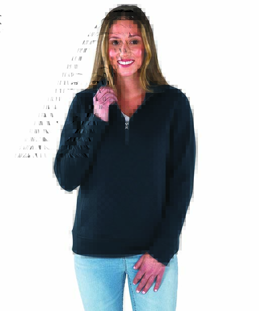 The Franconia pullover