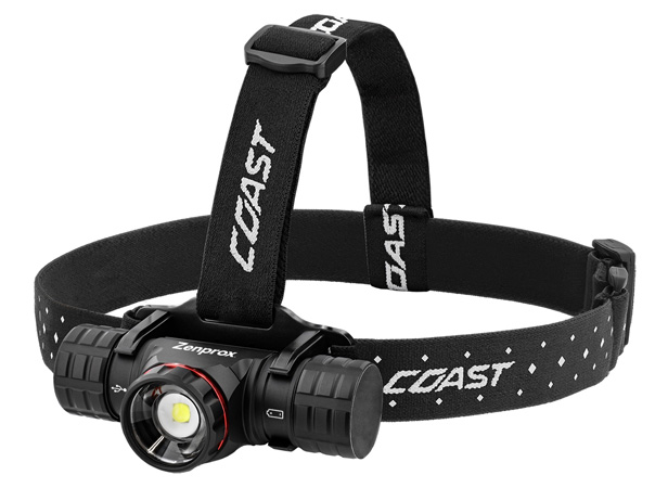 headlamp