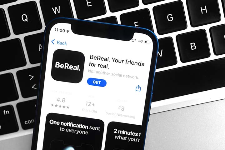 Episode 113: Is BeReal for Real?