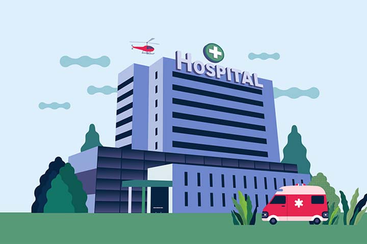 10 Healthcare Prospects to Target for Promo Sales